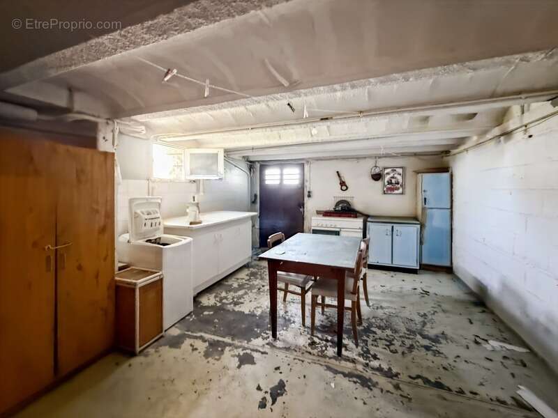 Maison à CHATELLERAULT