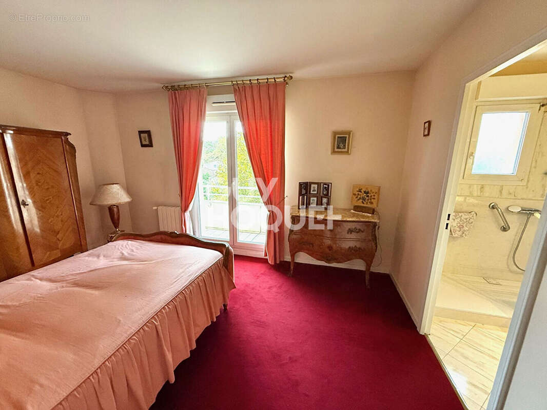 Appartement à MERIGNAC
