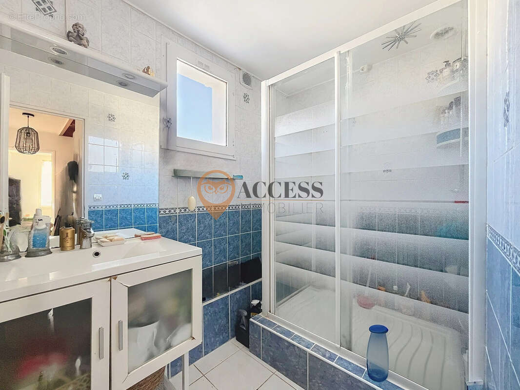 Maison à MONTMORENCY