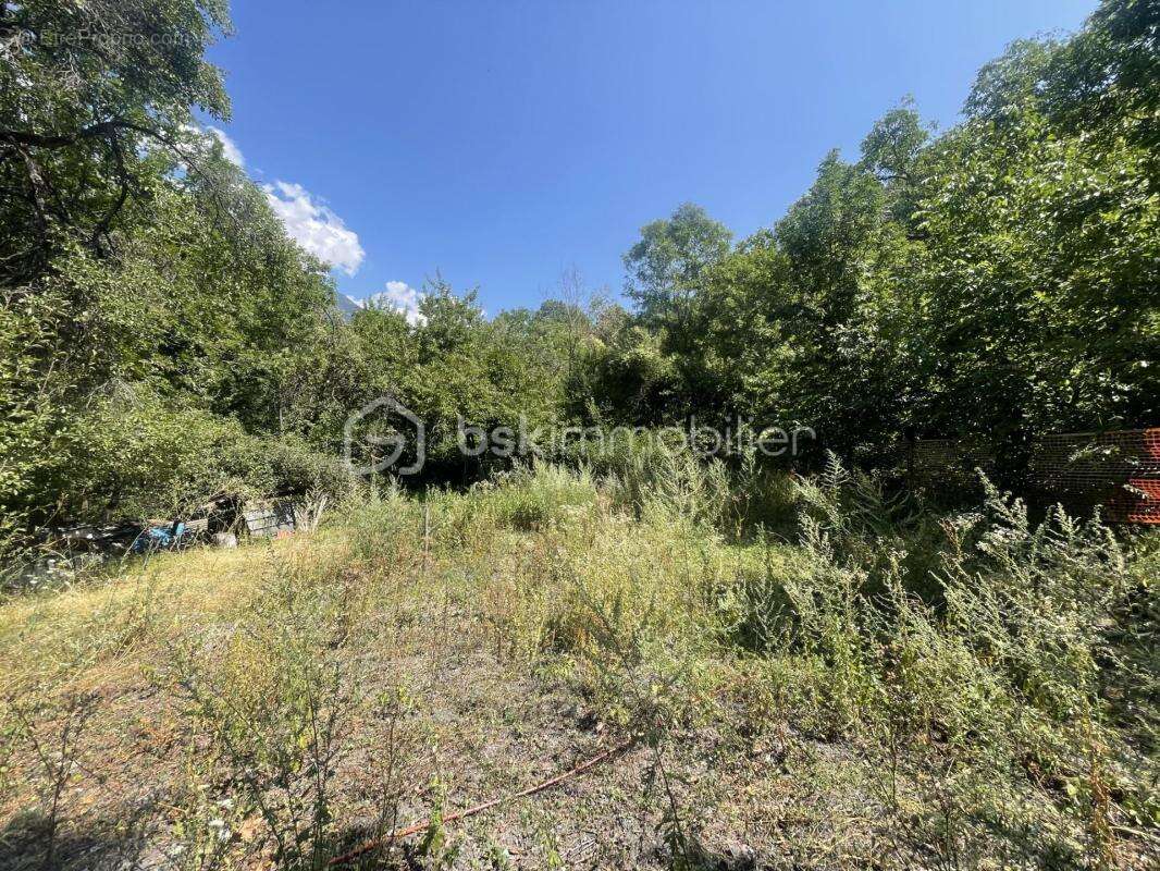 Maison 112m² Saint Michel de Maurienne - photo 18