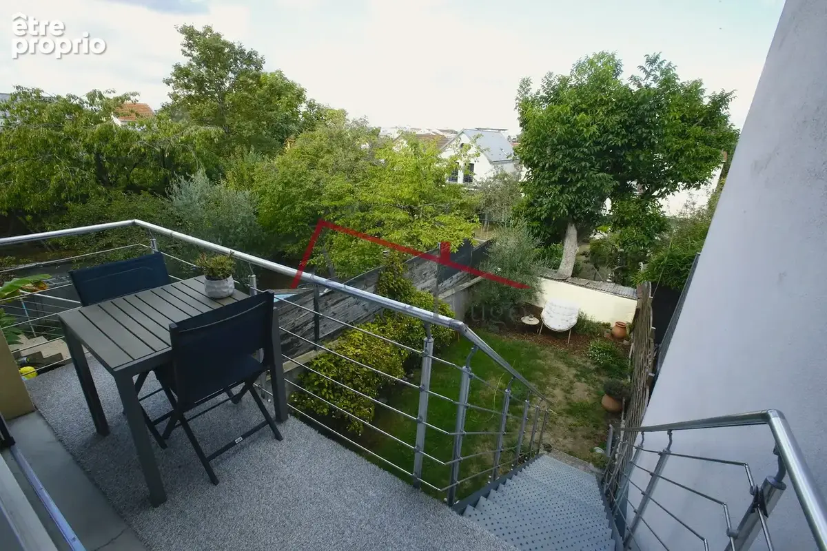 Rueil malmaison - photo 5