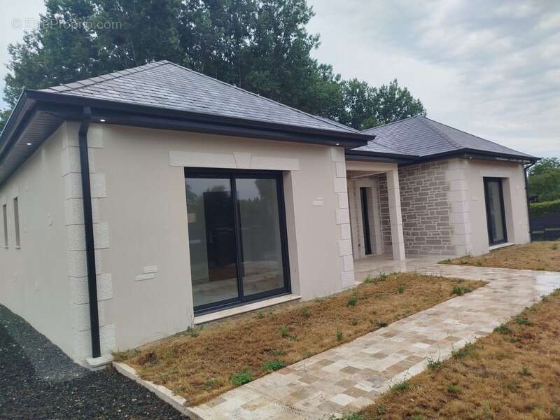 Maison à vendre 4 pièces CONTRES (41) - photo 11