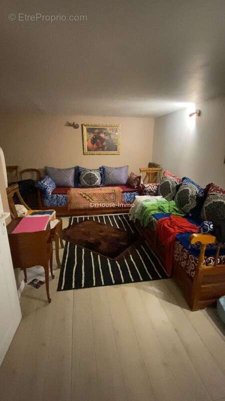 Appartement à VIRY-CHATILLON