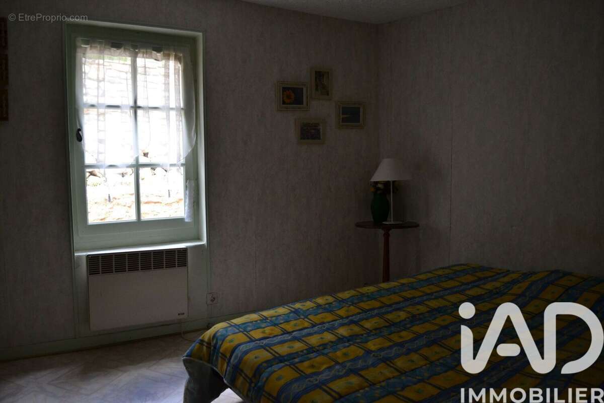 Photo 8 - Maison à MONTBRUN-LES-BAINS