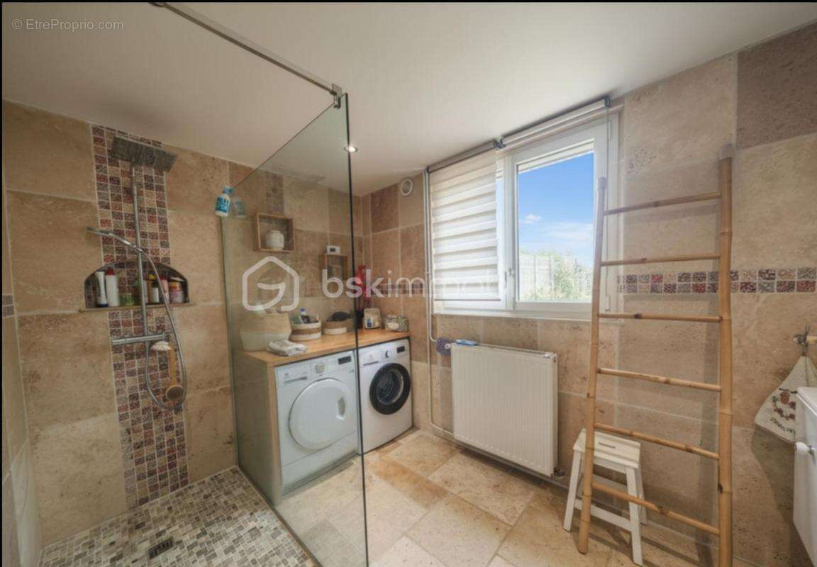 Maison à L&#039;AIGLE