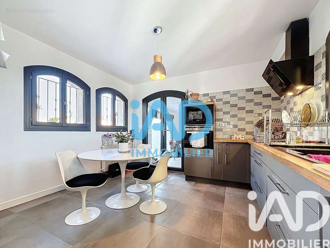 Photo 8 - Maison à BALARUC-LES-BAINS