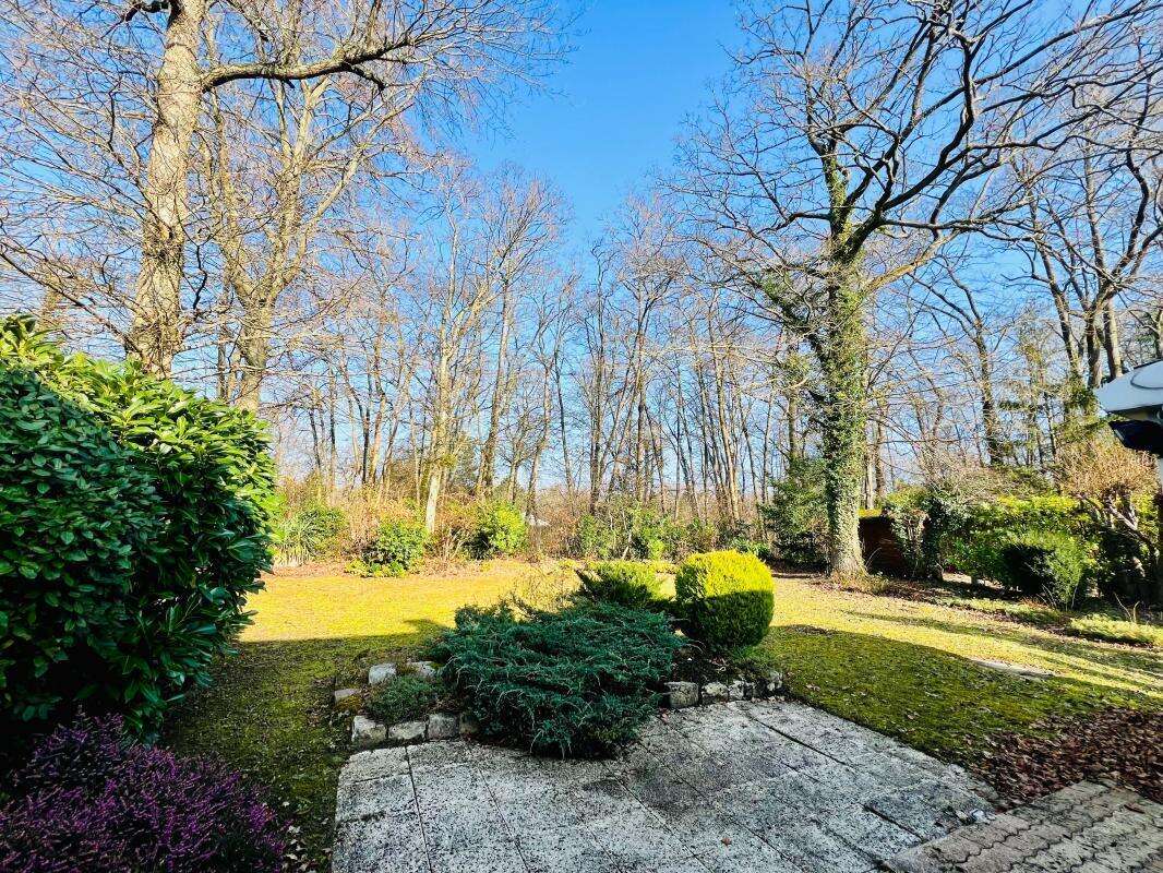 Maison à L'ISLE-ADAM