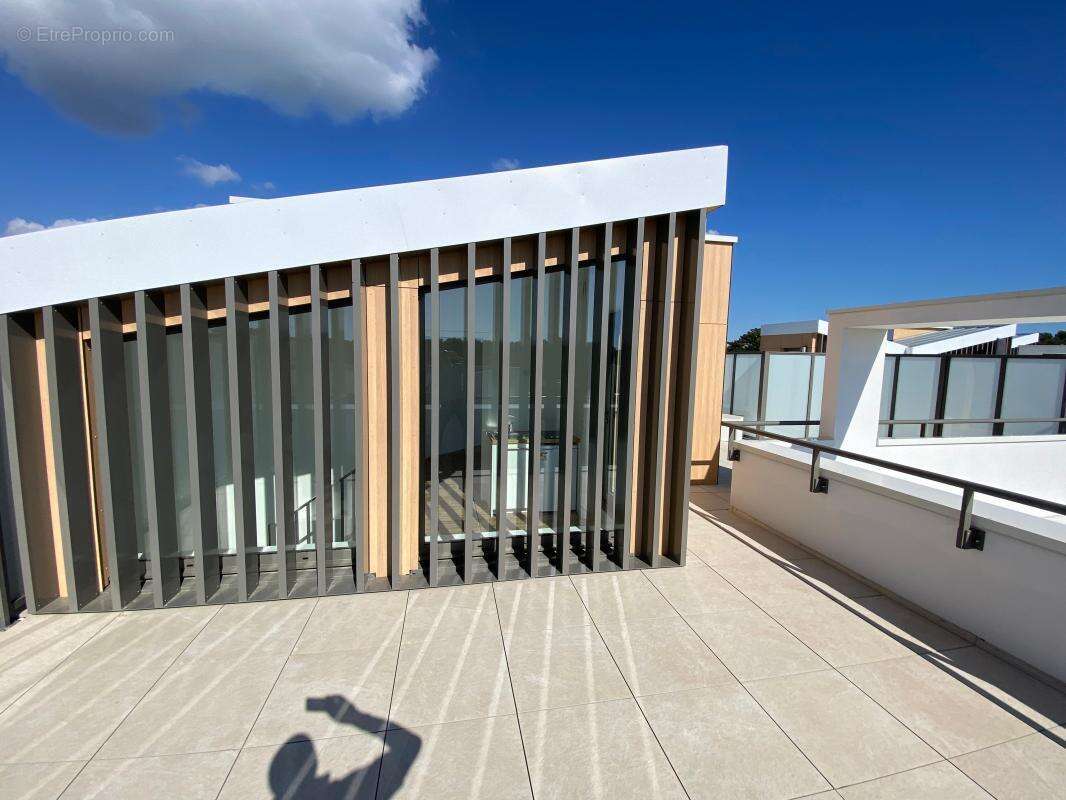 Appartement à LES MATHES