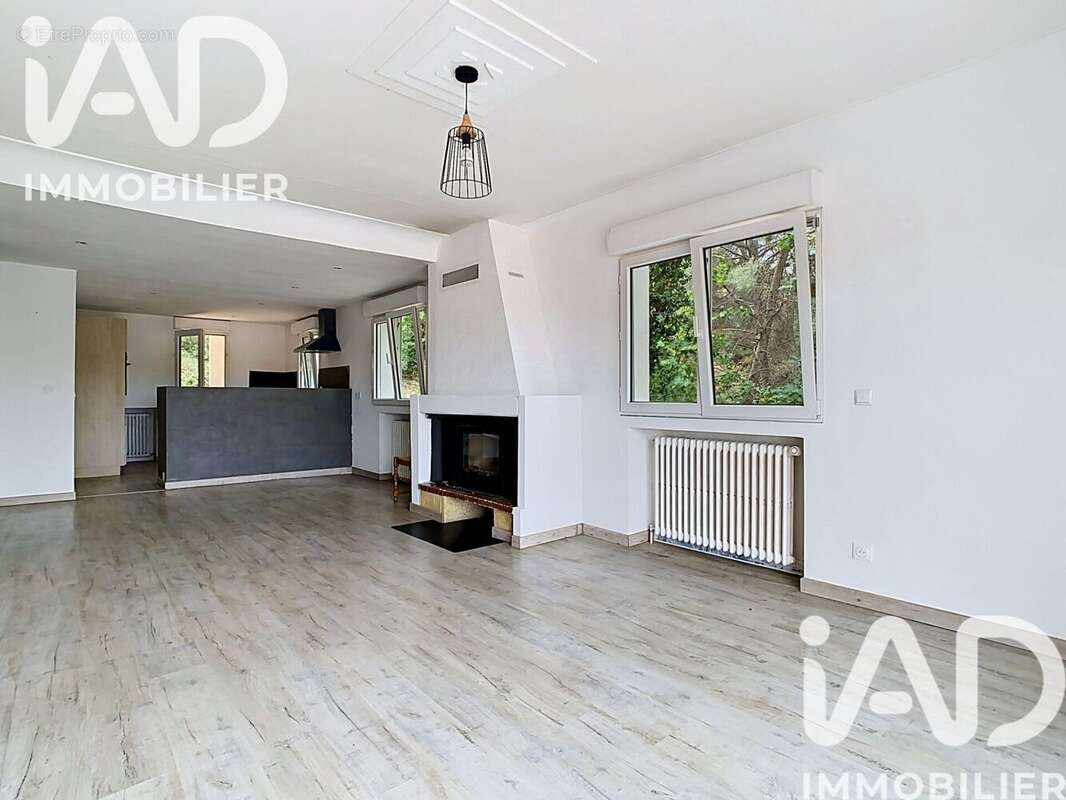 Photo 3 - Appartement à BOULETERNERE