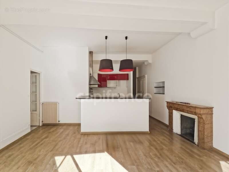 Appartement à vendre 5 pièces avec garage - photo 3