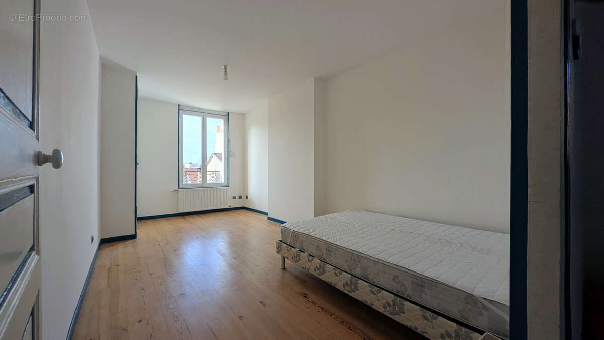 Appartement à ROANNE