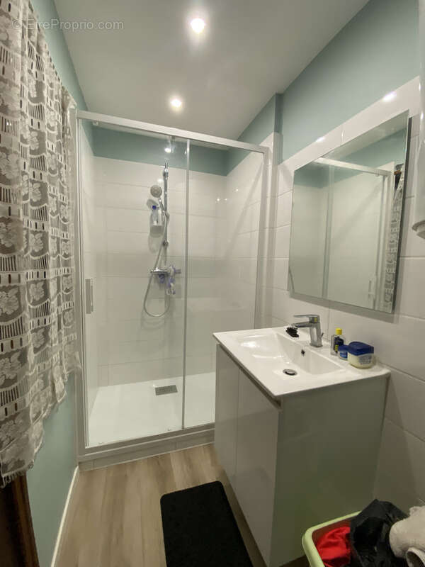 Appartement à PERIGUEUX