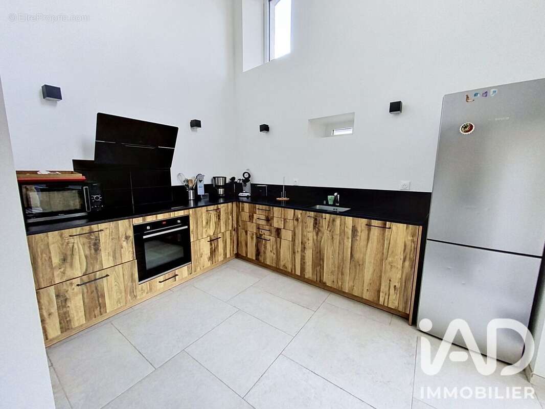 Photo 5 - Maison à DOUVRES-LA-DELIVRANDE