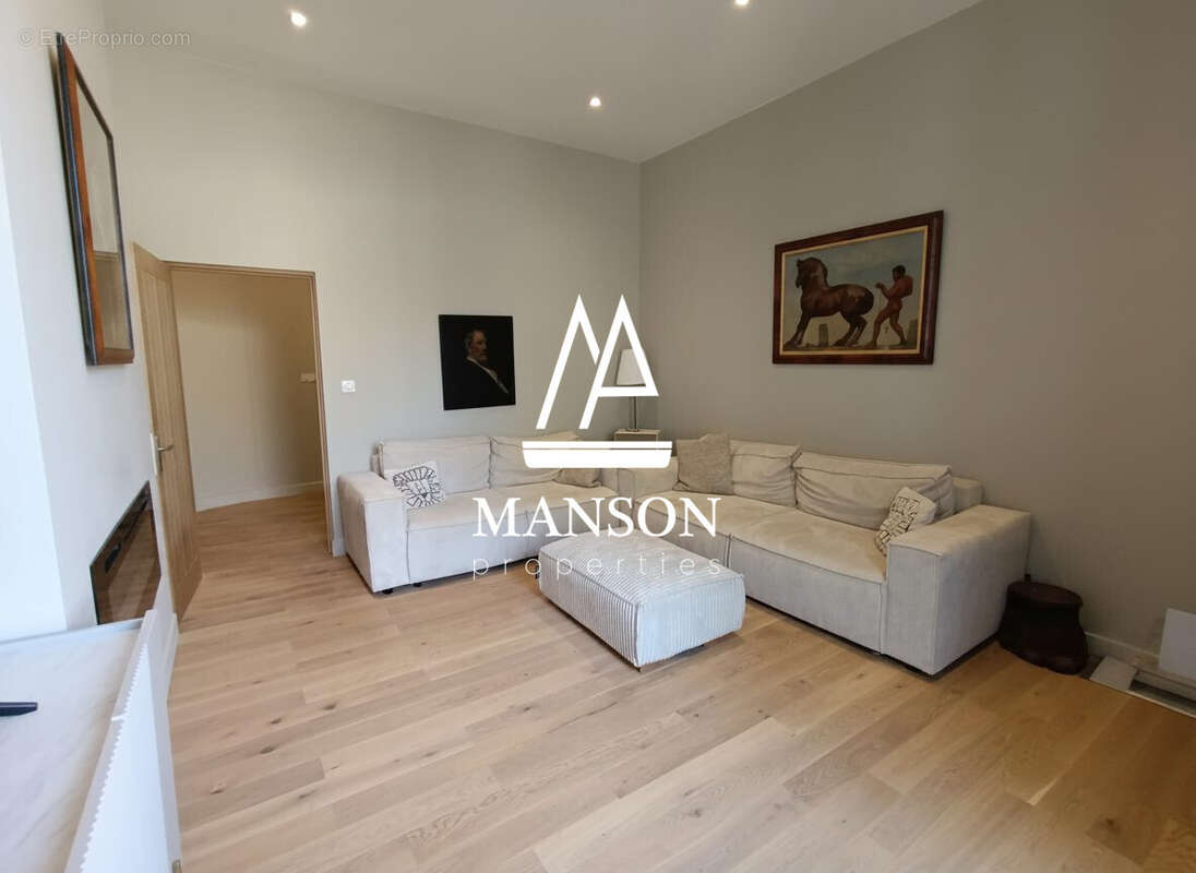 Maison à LORMONT