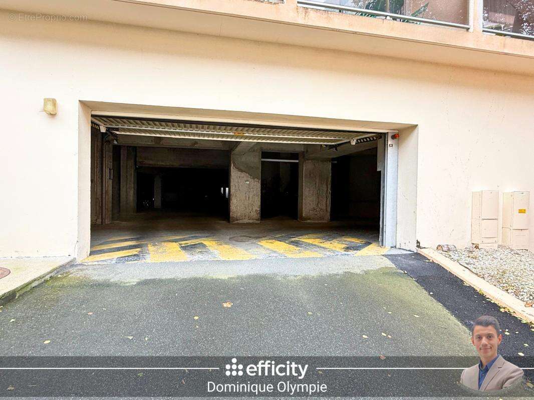 Appartement à SAINT-BRIEUC