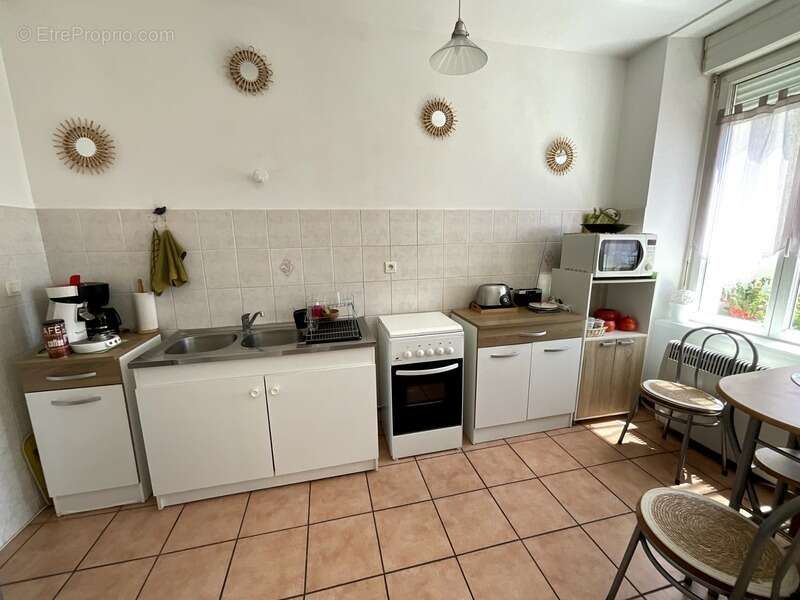 Appartement à TONNEINS