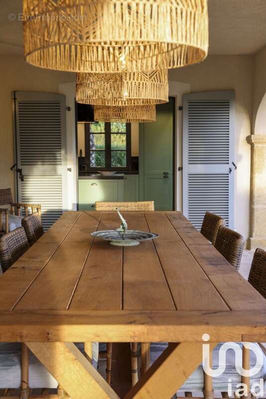 Photo 7 - Maison à SAINT-TROPEZ