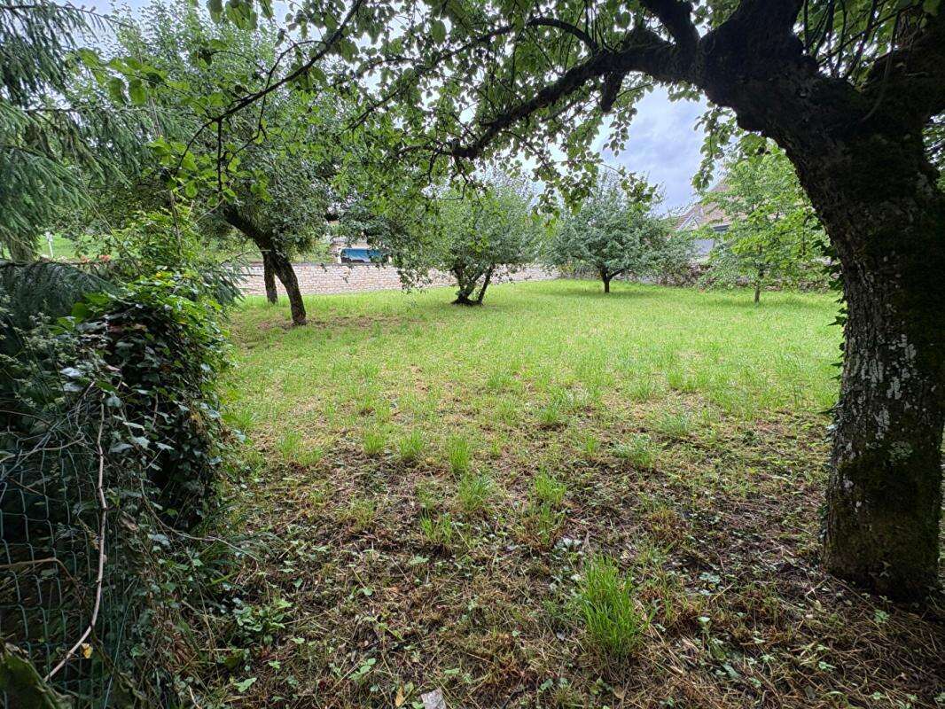 Terrain Valay 728 m2 - photo 5