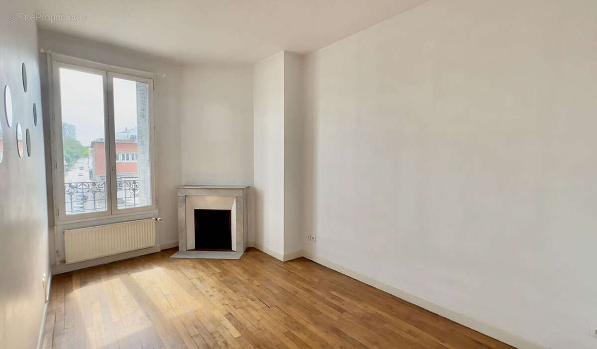 Appartement à MALAKOFF