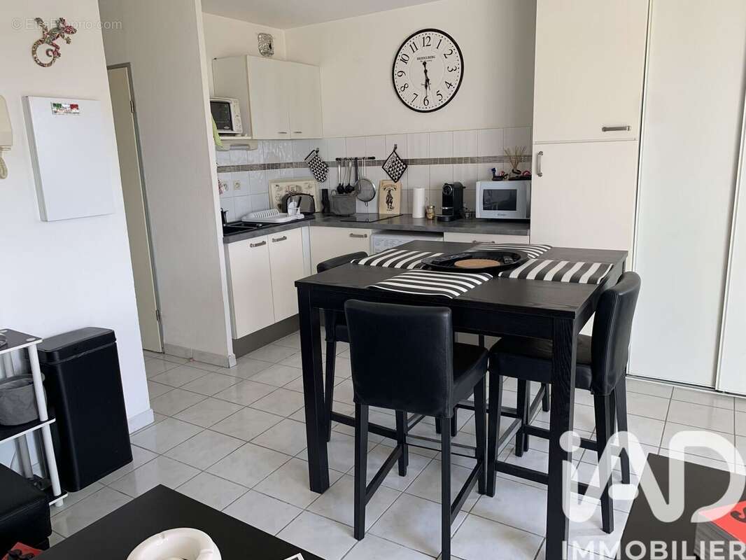 Photo 3 - Appartement à AGDE