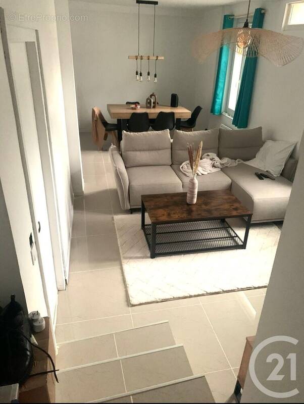 Maison à SAINT-SOUPPLETS