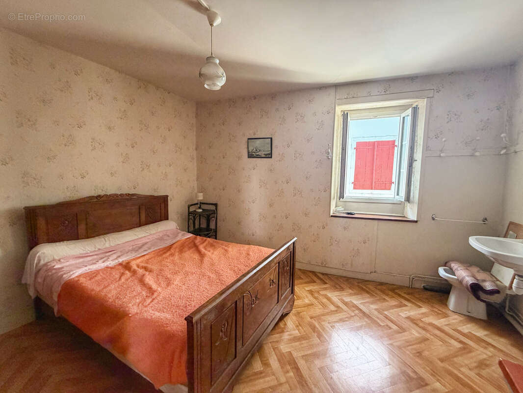 Maison à SAINT-JEAN-PIED-DE-PORT