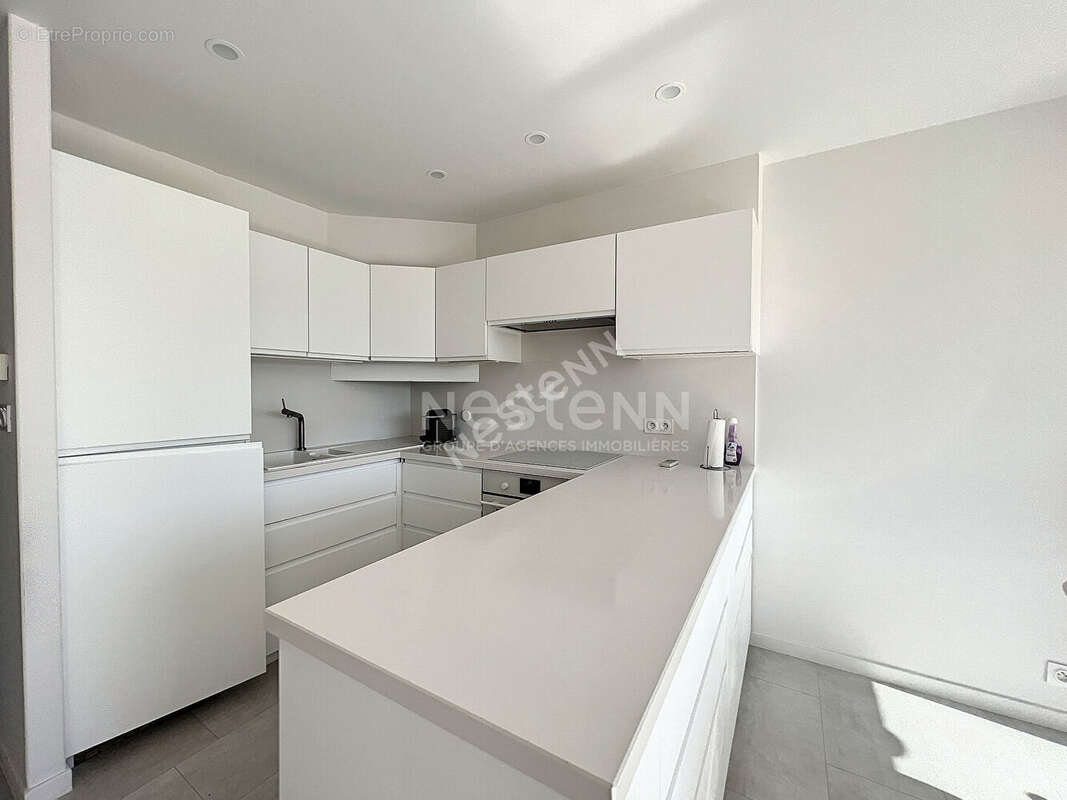 Appartement à LE GRAU-DU-ROI