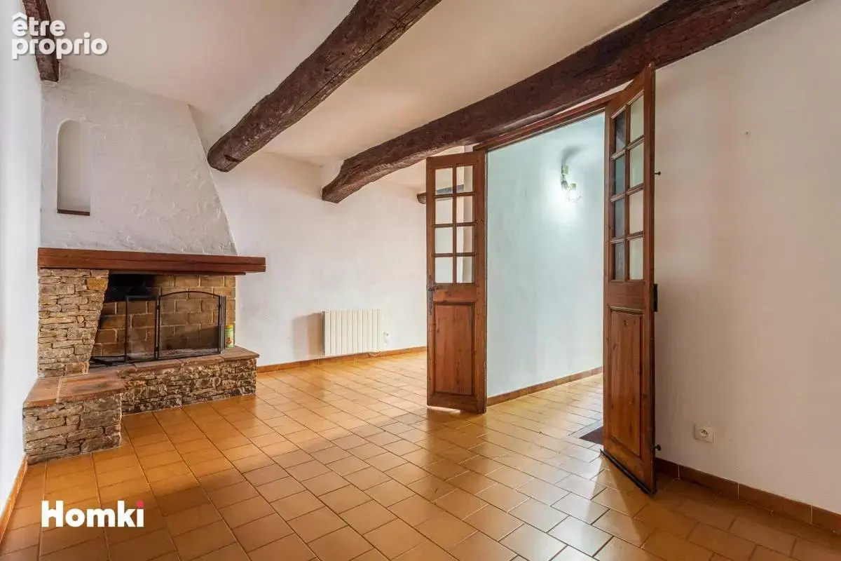 Maison de ville T4 de 111 m² à Le Beausset 83330 - photo 4