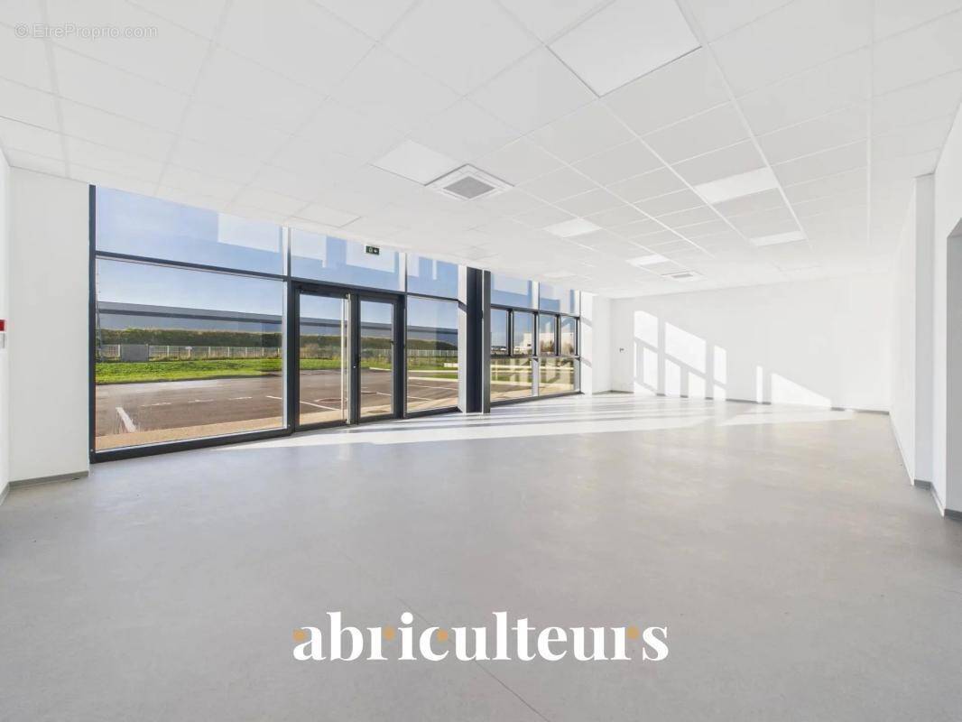 Commerce à CHARTRES