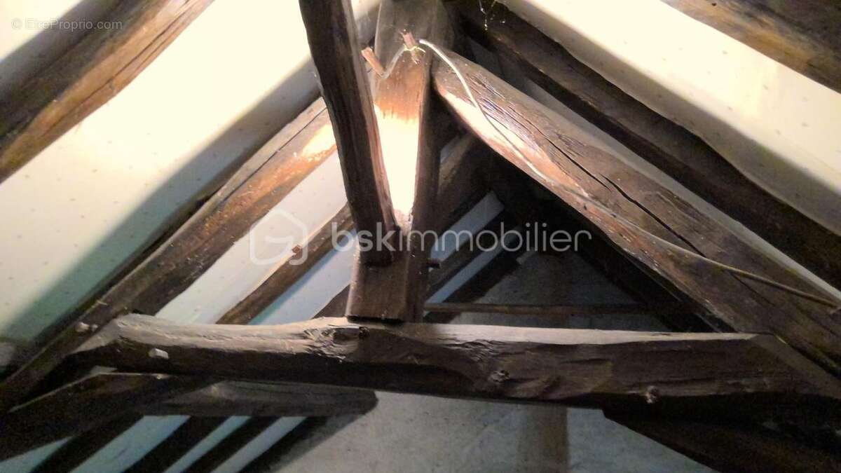 Maison à CHARENTON-DU-CHER