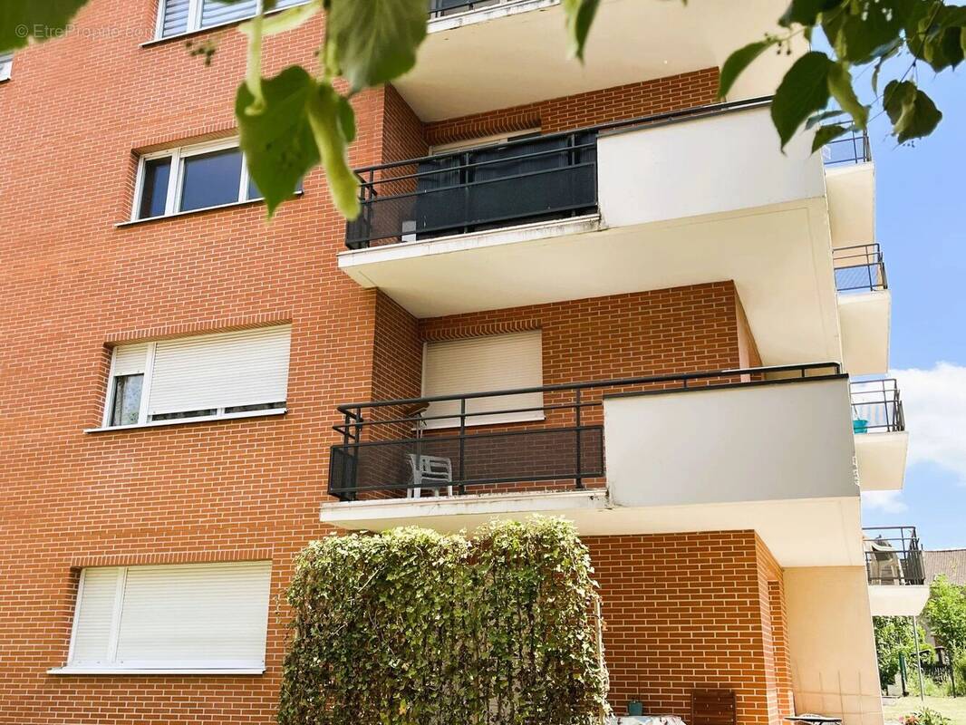 Appartement à SAINT-SAULVE