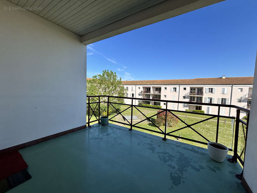 Appartement à ROCHEFORT
