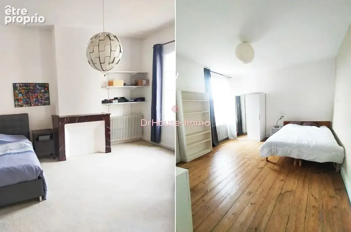 Maison 7 pièces 167 m² à vendre à Guitres (33230) - photo 21
