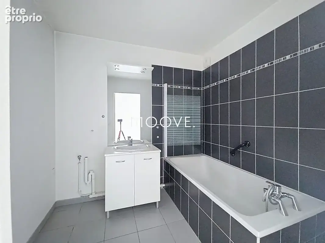 Appartement 3 pièces ROUEN Saint-Marc - photo 5