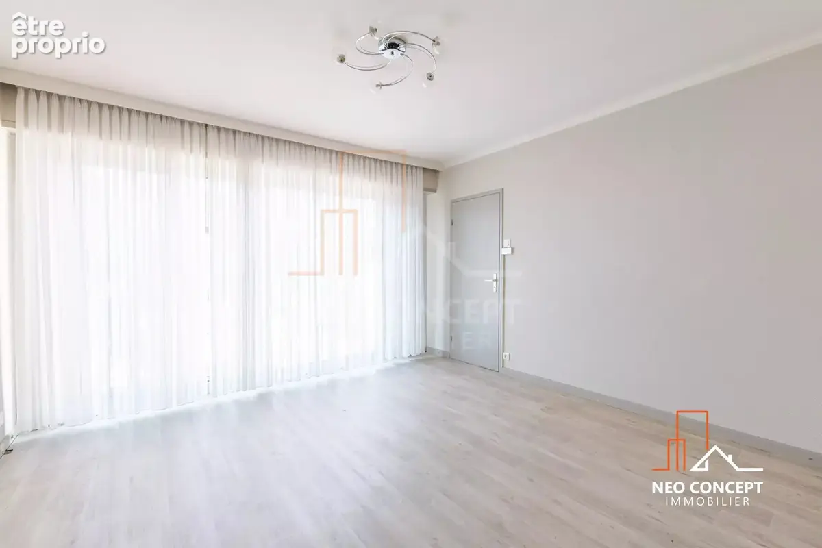 Maison accolée de 84 m2 habitables sur 2,02 ares de terrain sis La Wantzenau - photo 2