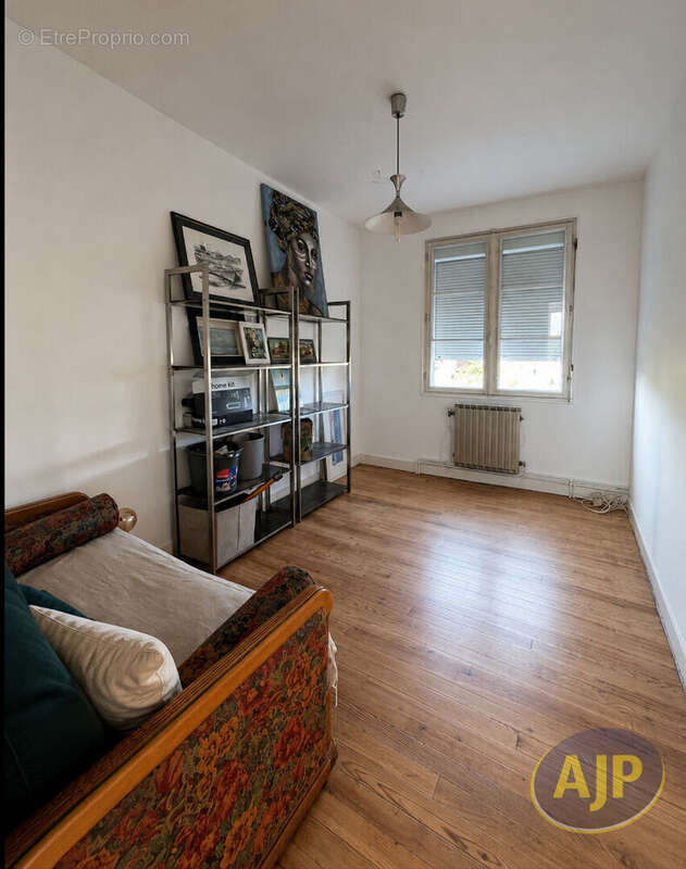 Maison à BIGANOS