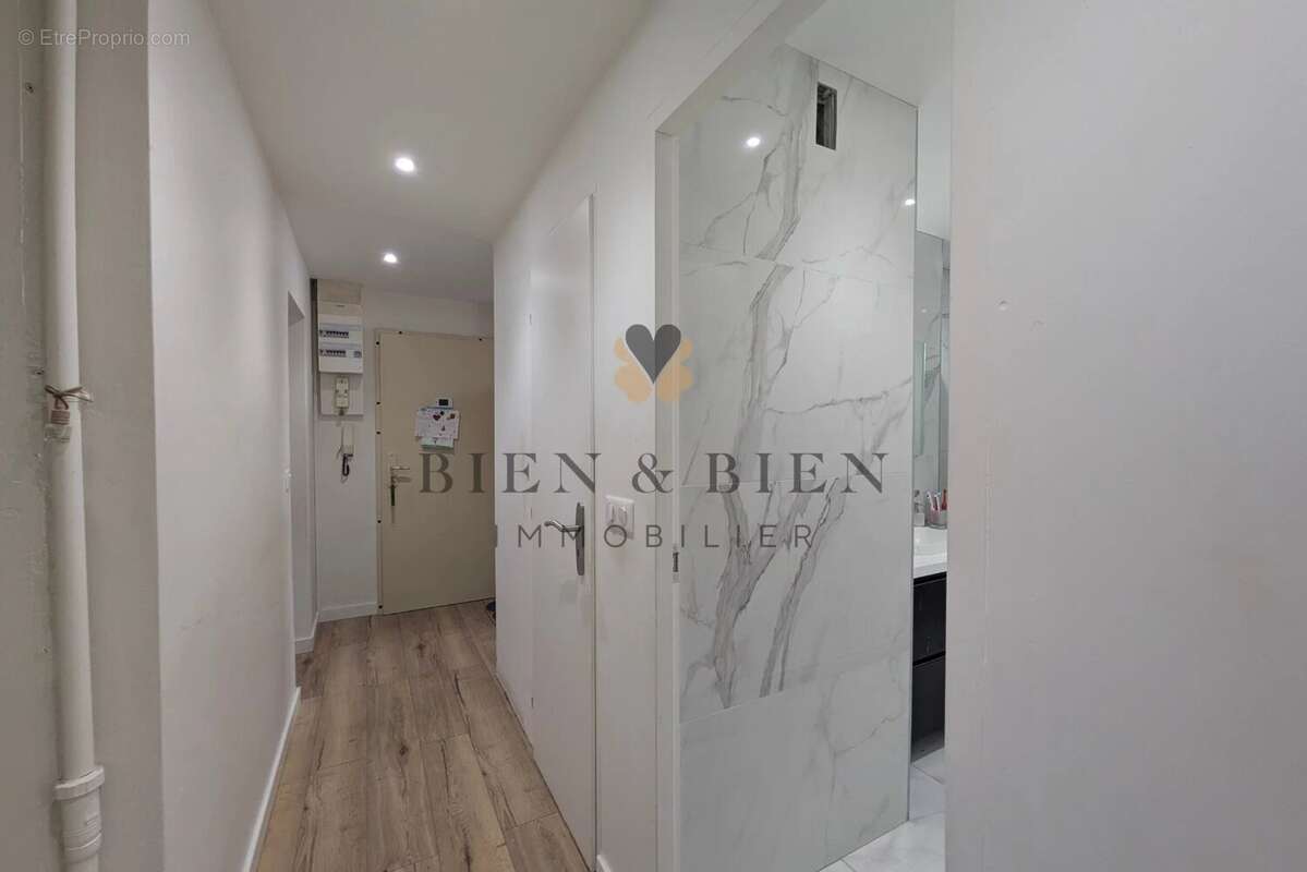 Appartement à MERIGNAC