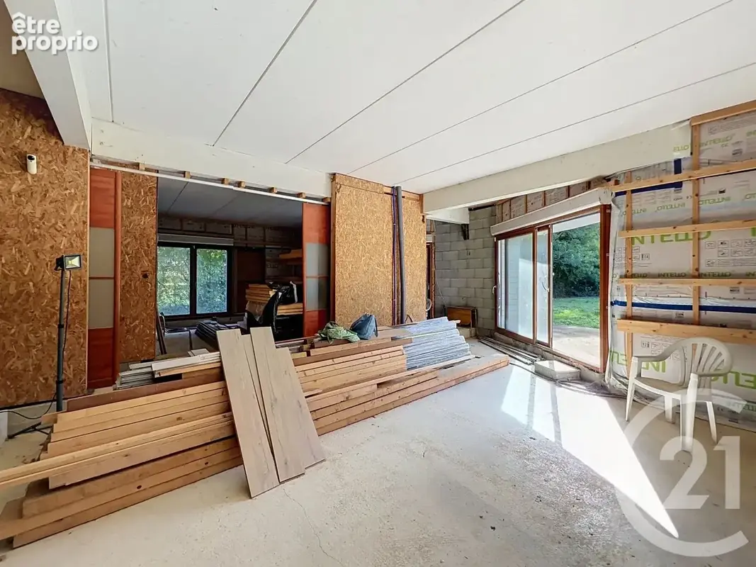 Maison 7 pièces 410 m² à vendre à Pont-Audemer (27500) - photo 5