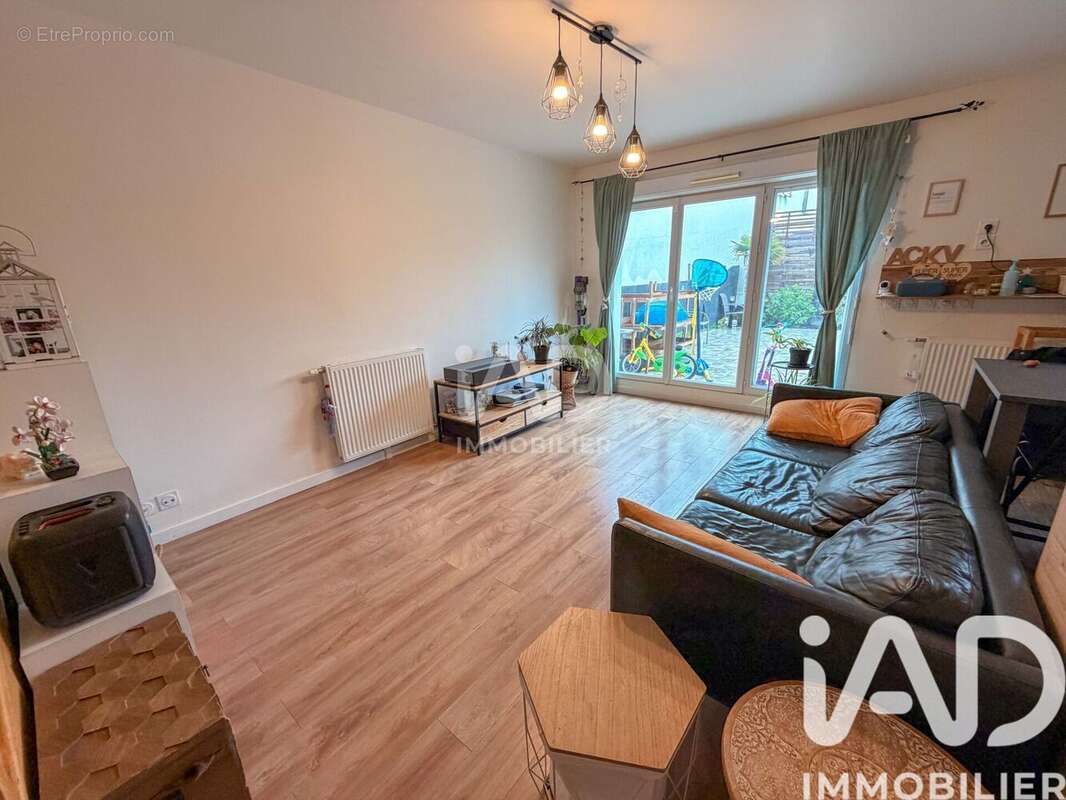 Photo 3 - Maison à MORANGIS