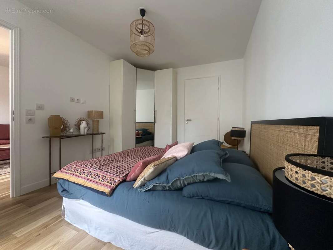 Appartement à PUTEAUX