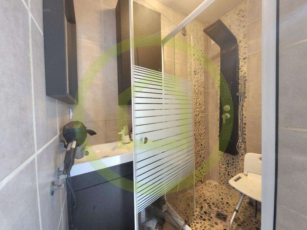 Maison à MARGNY-AUX-CERISES