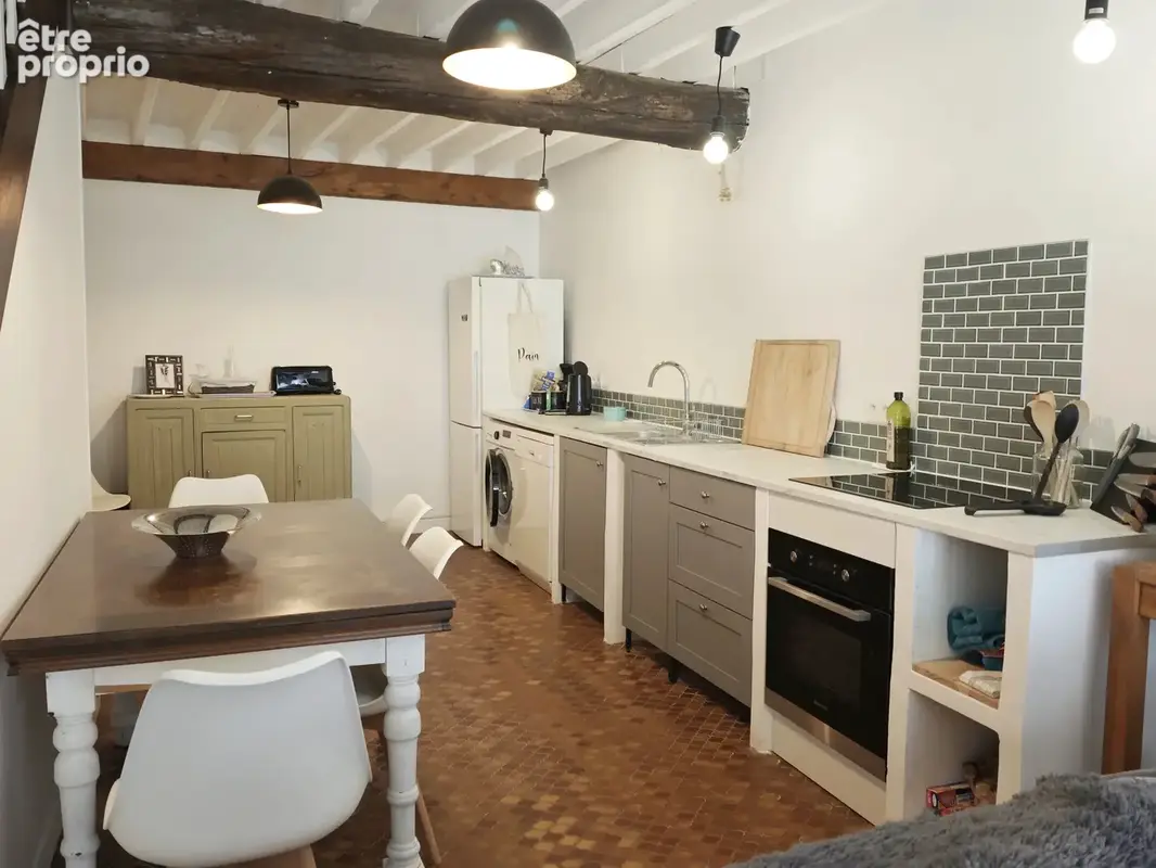Charmant pied-à-terre situé dans les contreforts des Pyrénées - photo 3