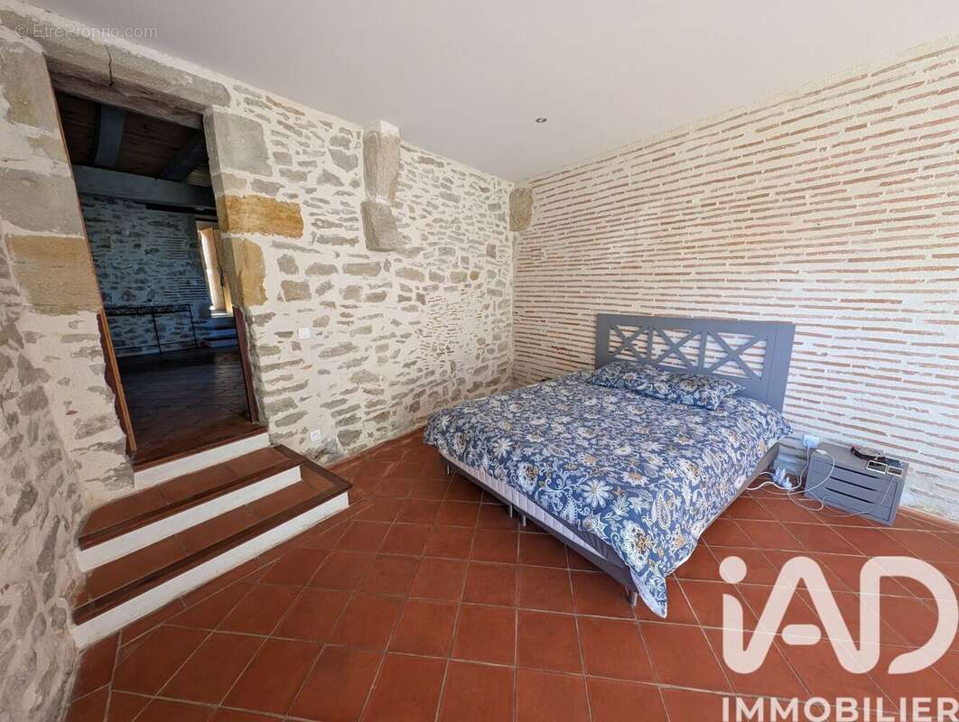 Photo 8 - Maison à LANGON