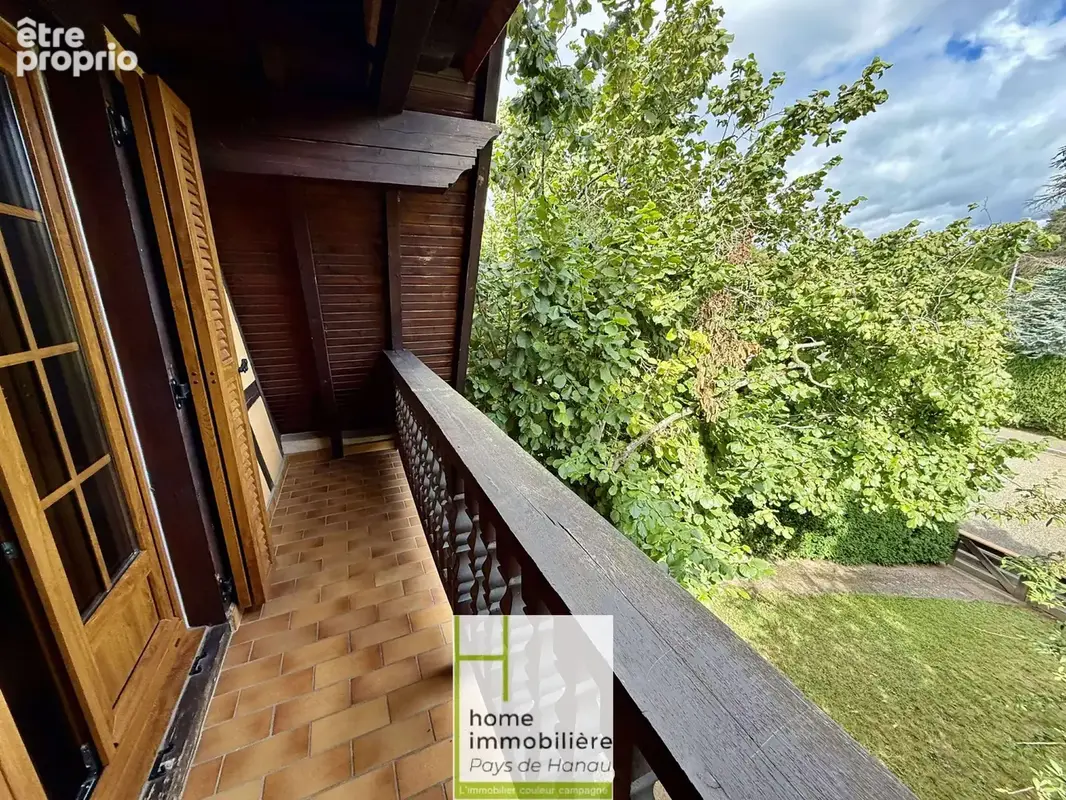Ensemble immobilier à MITTELHAUSBERGEN - Opportunité - photo 16