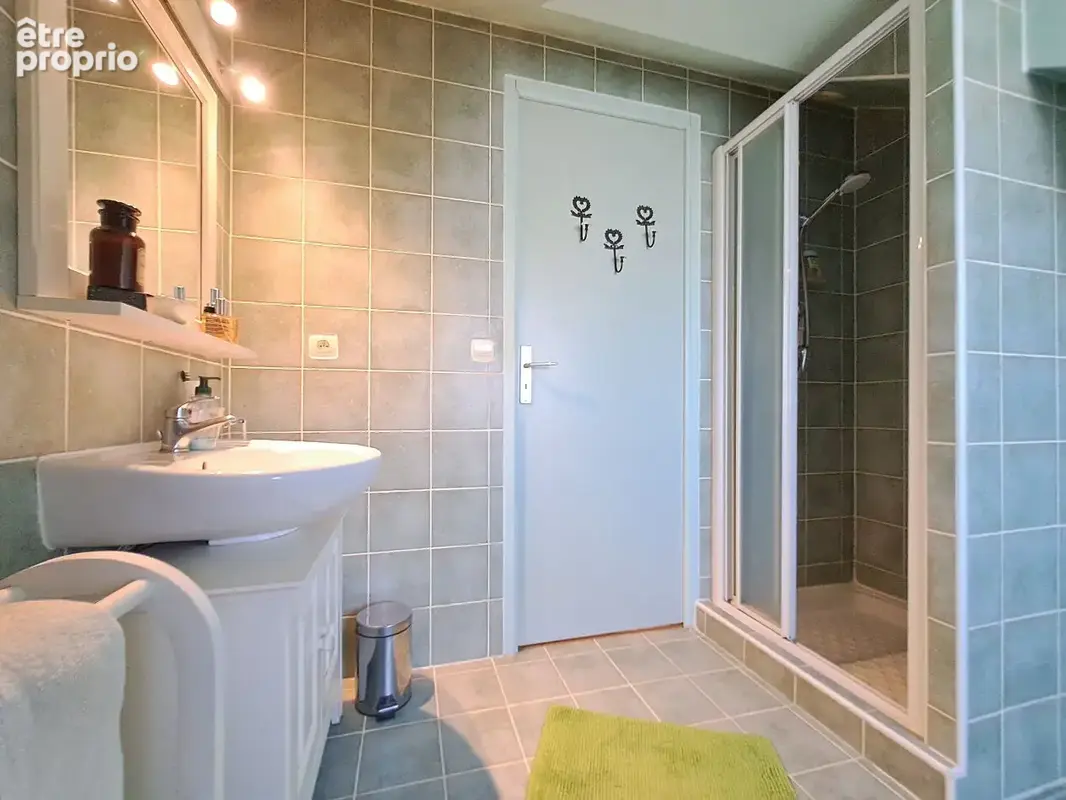 Maison 7 pièces à vendre Sonchamp - photo 12