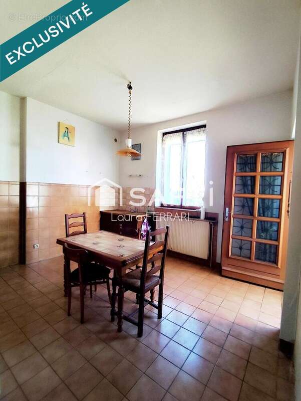 Photo 2 - Appartement à JARNY