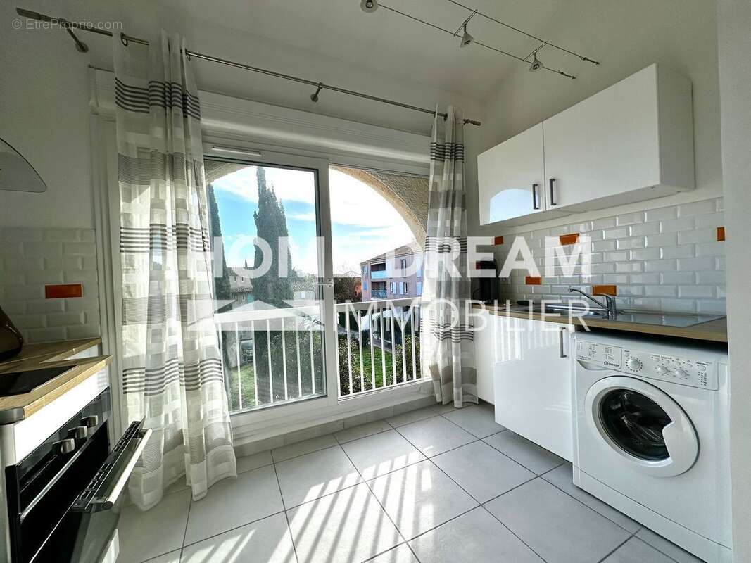 Appartement à LA SEYNE-SUR-MER