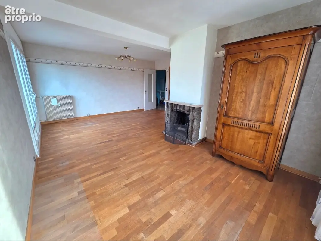 Appartement Dijon 4 pièce(s) 79.84 m2 - photo 2