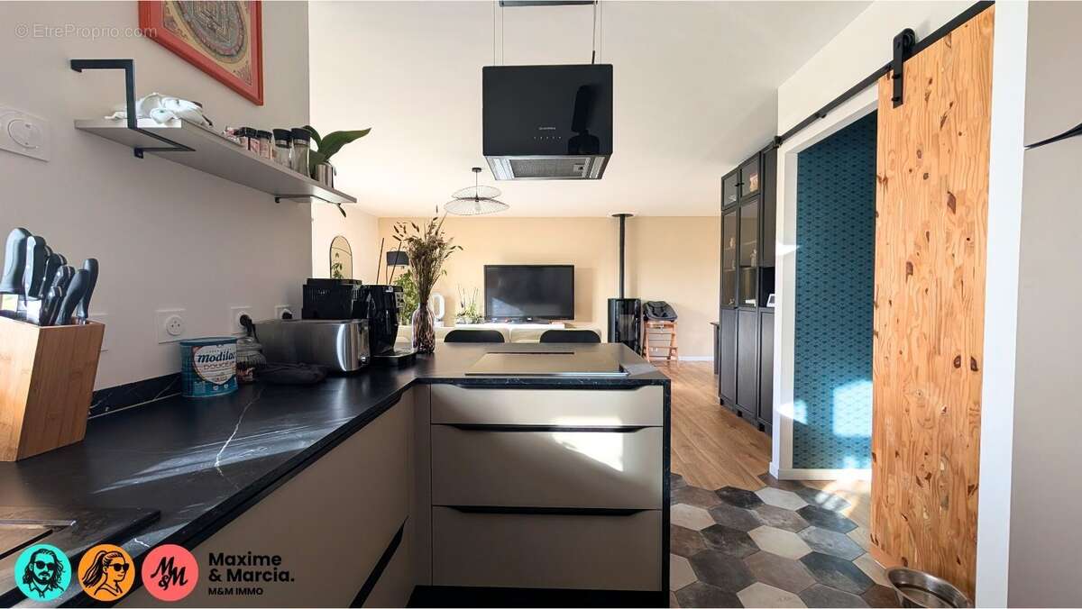 Maison 99 m² à Les Sables-D'olonne  - photo 6
