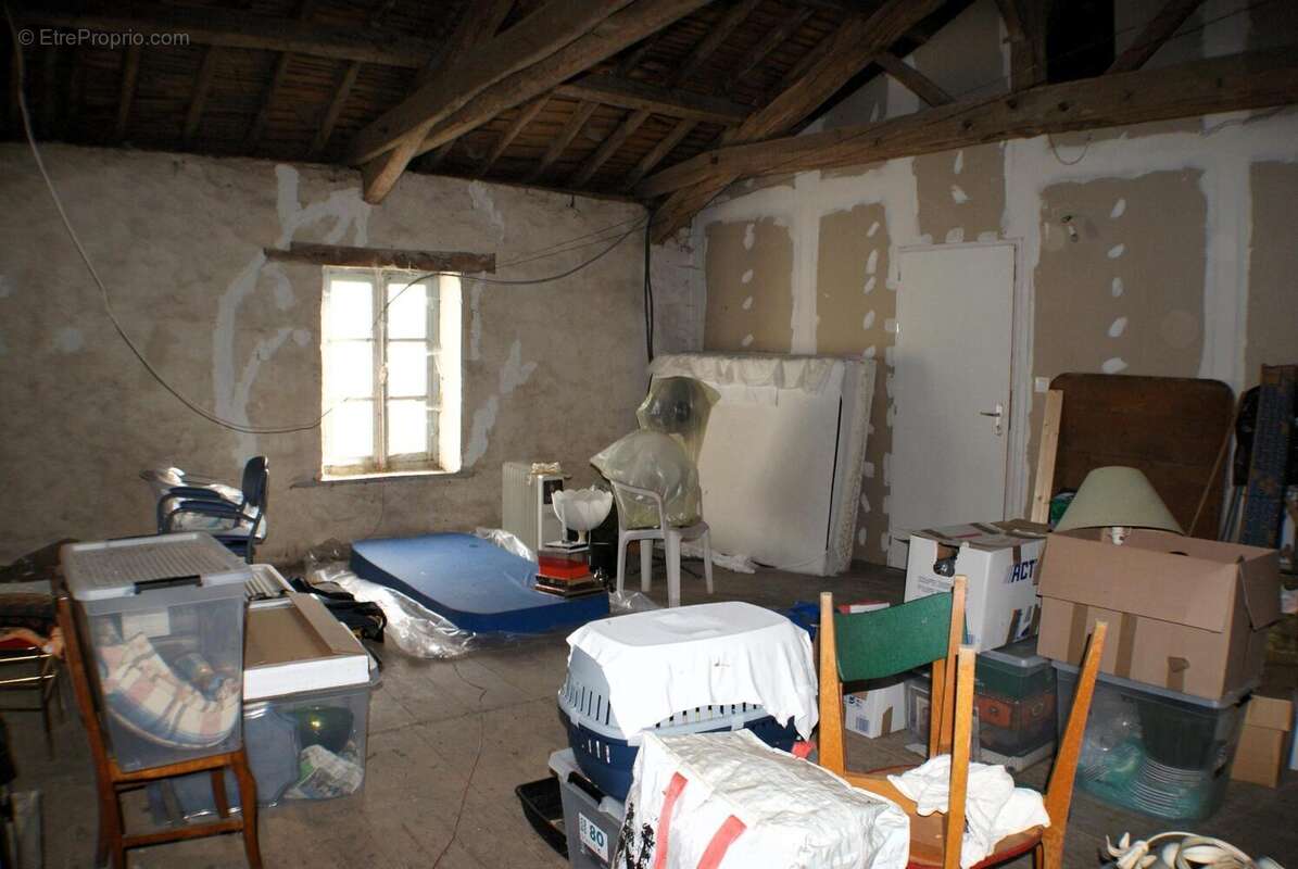 Photo 8 - Maison à LA CHATAIGNERAIE